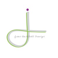 Jean Bartlett Design Logo