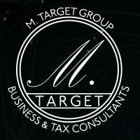 M. Target Group Logo