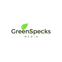 GreenSpecks Media Logo