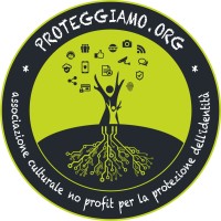 PROTEGGIAMO.org Logo
