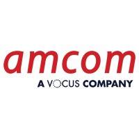 Amcom Logo