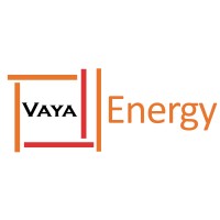 VAYA Energy Solutions Logo