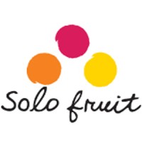 Solo Fruit Inc Logo