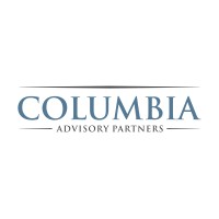 Columbia Advisory Partners, LLC Logo