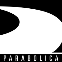 Parabolica Press Logo
