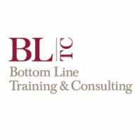 Bottom Line Training and Consulting, Inc. Logo