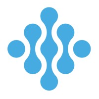 Dynamic Blending Logo