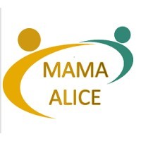 NGO Mama Alice Logo