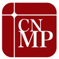 Conselho Nacional do Ministério Público (CNMP) Logo