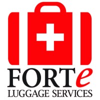 Forte Luggage Services Logo