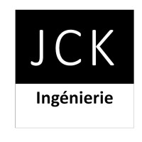 JCK ingénierie Logo