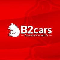 B2cars Logo