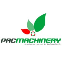 Pac Machinery Logo