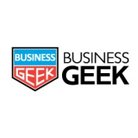 Business Geek Ltd Logo