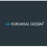 AA KURUMSAL GELİŞİM HİZMETLERİ A.Ş. Logo