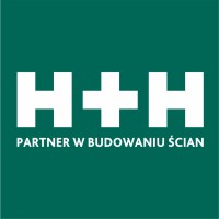 H+H Polska Sp. z o.o. Logo