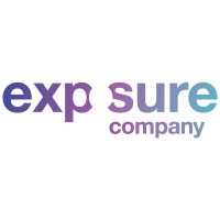 Exposure Company Logo