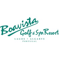 Boavista Golf & Spa Resort Logo