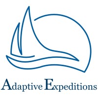 Adaptive Expeditions Logo