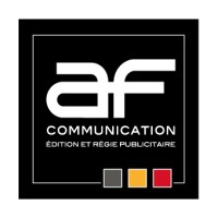 AF Communication Logo