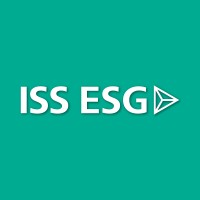 ISS ESG Australia Logo