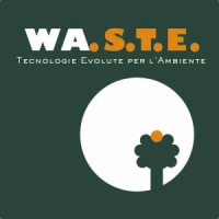 WA.S.T.E. ITALIANA SRL Logo