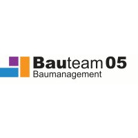 Bauteam 05 GmbH Logo