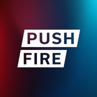 Pushfire Logo