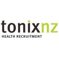 Tonix Health Recruitment Logo