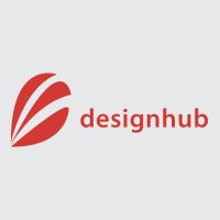 Designhub Ltd ~ Branding Company Kenya Logo