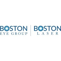 Boston Laser - Boston Eye Group Logo
