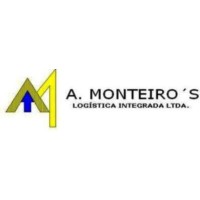 A.Monteiro´s Logo