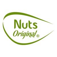Nuts Original Logo