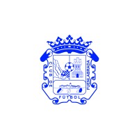 CF Fuenlabrada Logo