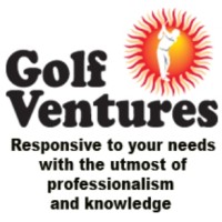 Golf Ventures Inc. Logo