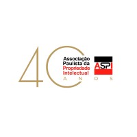 Associação Paulista da Propriedade Intelectual Logo