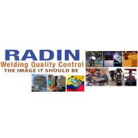 RADIN Logo