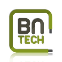 BN Tech Logo
