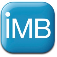 IMB GmbH & Co. KG Logo