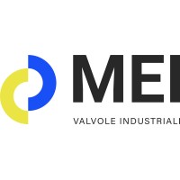 MEI Valvole Industriali SRL Logo
