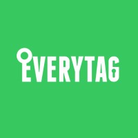 EveryTag Logo