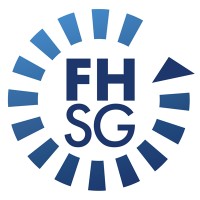 F&H Solutions Group Logo