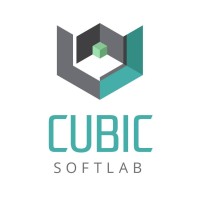 Cubic SoftLab Logo