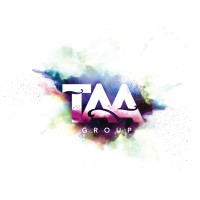 TAA Group Logo