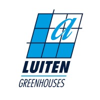 Luiten Greenhouses Logo