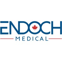Endoch Inc. Logo