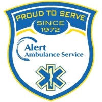 Alert Ambulance Service Inc. Logo