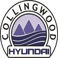 Collingwood Hyundai Logo