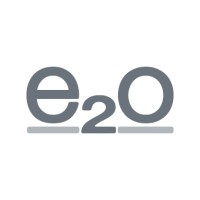 e2o Logo