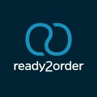 ready2order Logo